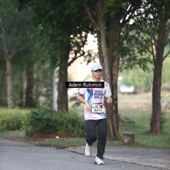 Runner Photo 6076681