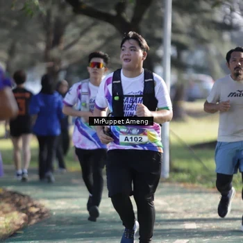 Runner Photo 6076683