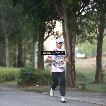 Runner Photo 6076686