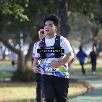Runner Photo 6076689
