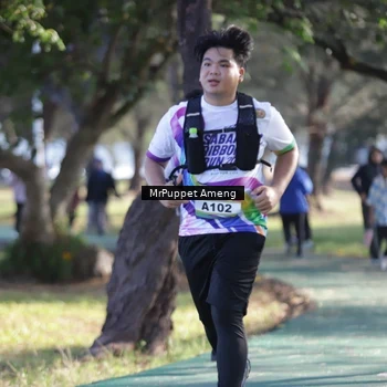 Runner Photo 6076690
