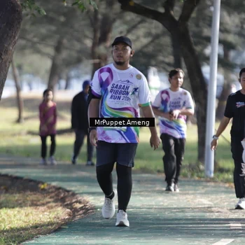 Runner Photo 6076694