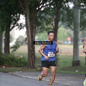 Runner Photo 6076697
