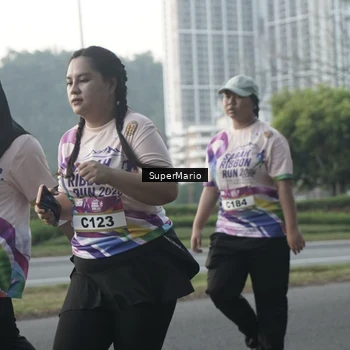 Runner Photo 6076698