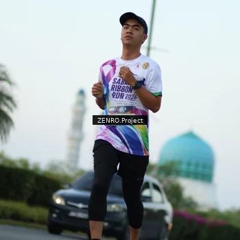 Runner Photo 6076701