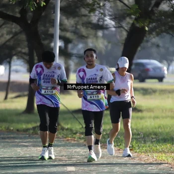 Runner Photo 6076703