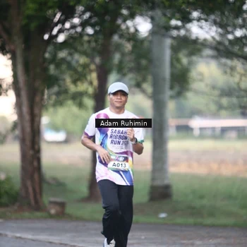 Runner Photo 6076706