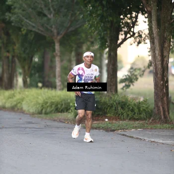 Runner Photo 6076716