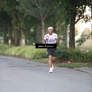 Runner Photo 6076729