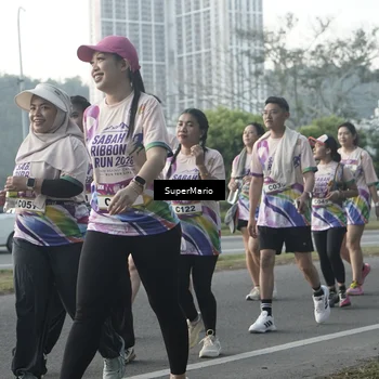 Runner Photo 6076742