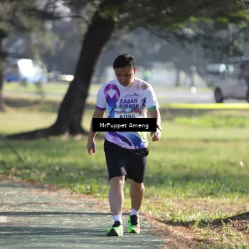 Runner Photo 6076745
