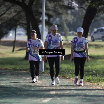Runner Photo 6076753