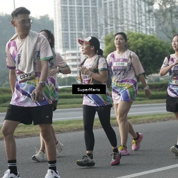 Runner Photo 6076756