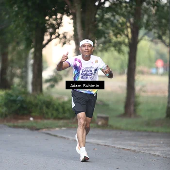 Runner Photo 6076758