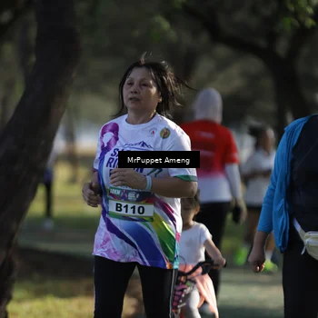 Runner Photo 6076759