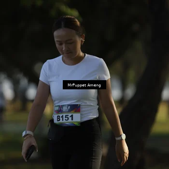 Runner Photo 6076760