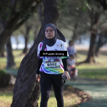 Runner Photo 6076761