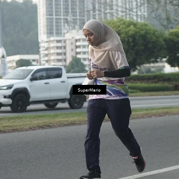 Runner Photo 6076762