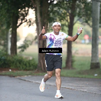 Runner Photo 6076764
