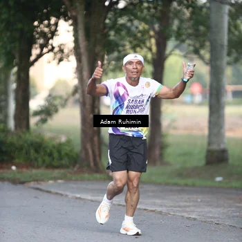 Runner Photo 6076766