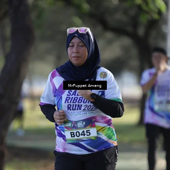Runner Photo 6076769