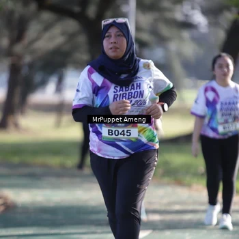 Runner Photo 6076773