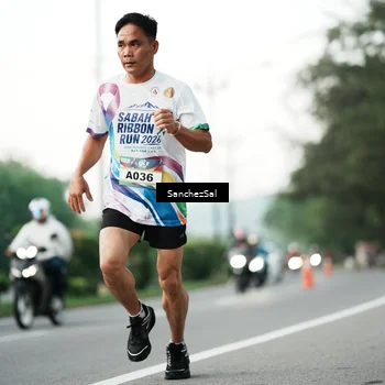Runner Photo 6076777