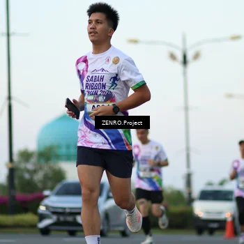 Runner Photo 6076779