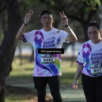 Runner Photo 6076780