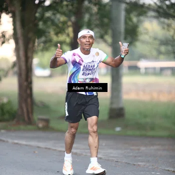 Runner Photo 6076781