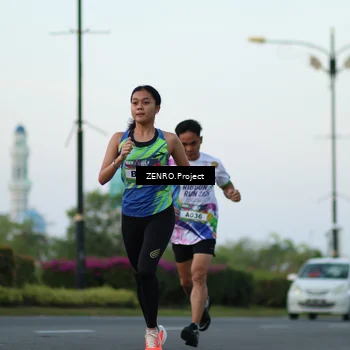 Runner Photo 6076782