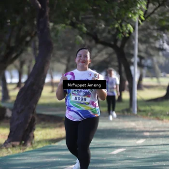 Runner Photo 6076784
