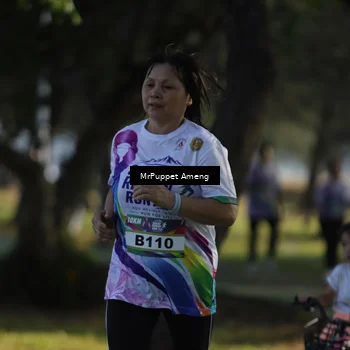Runner Photo 6076787