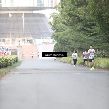 Runner Photo 6076788