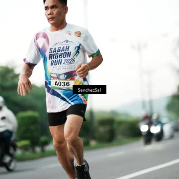 Runner Photo 6076790