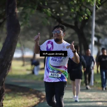 Runner Photo 6076797