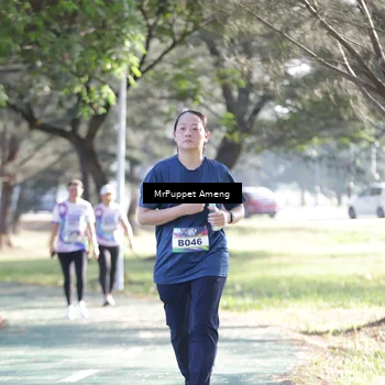 Runner Photo 6076800
