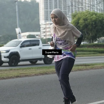 Runner Photo 6076802