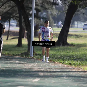 Runner Photo 6076807