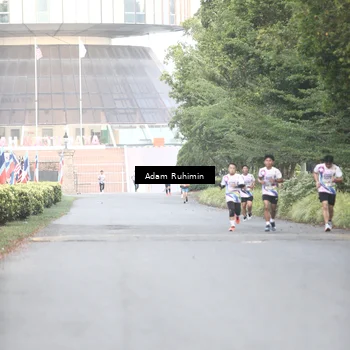 Runner Photo 6076809