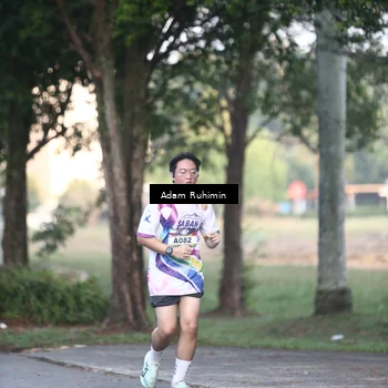 Runner Photo 6076811