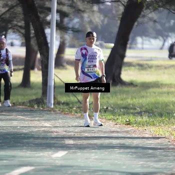Runner Photo 6076814