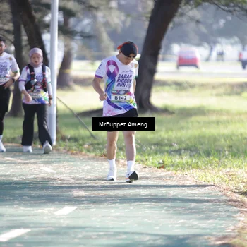 Runner Photo 6076815