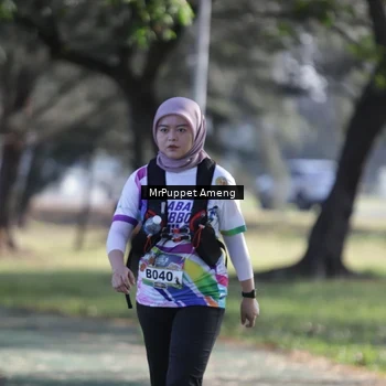 Runner Photo 6076818