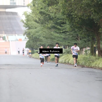 Runner Photo 6076822
