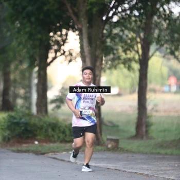 Runner Photo 6076826