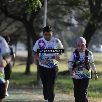 Runner Photo 6076827