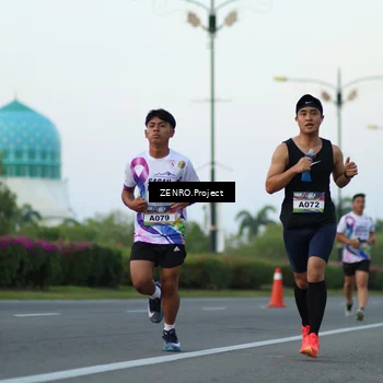 Runner Photo 6076834