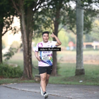 Runner Photo 6076835
