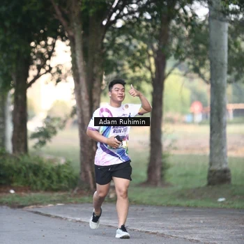 Runner Photo 6076836